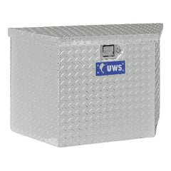 UWS TBV-34 34 inch Aluminum Trailer Chest Box Chest