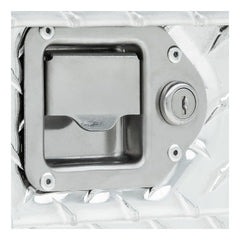 UWS TT-100HH-CB Hammerhead 100-Gallon Aluminum Combo Transfer Tank