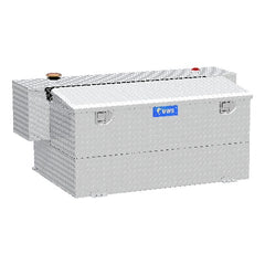 UWS TT-100HH-CB Hammerhead 100-Gallon Aluminum Combo Transfer Tank