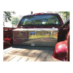 UWS TT-45-COMBO Aluminum Transfer Tank 45 Gallon Combo Bright