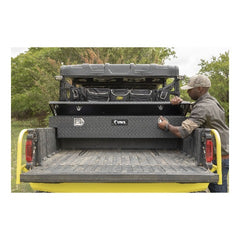 UWS UTV-59-MB 59 inch Single Door Cross Over Too