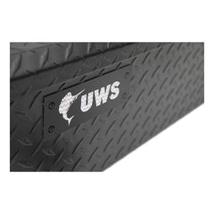UWS UTV-59-MB 59 inch Single Door Cross Over Too