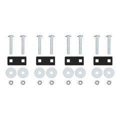 UWS UTV-59KM UTV Tool Box Hardware Kit