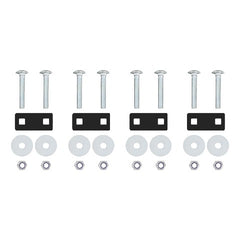 UWS UTV-59KM UTV Tool Box Hardware Kit