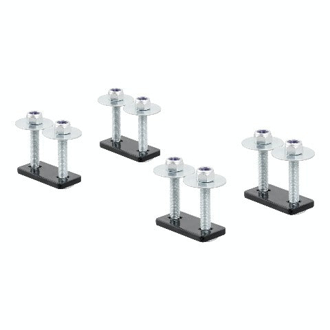 UWS UTV-59KM UTV Tool Box Hardware Kit