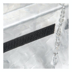 UWS UWS-HOOK60 Replacement 1 inch x 60 inch Velcro Hook Strip for Secure Lock Boxes