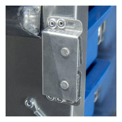 UWS UWS-MAGNETPULL Replacement Magnetic Door Catch for Utility Box with Drawers