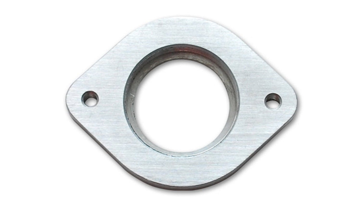 Vibrant Performance 10127G Thread-On Replacement Flange for Greedy S/R/RS Style Blow-Off-Valves