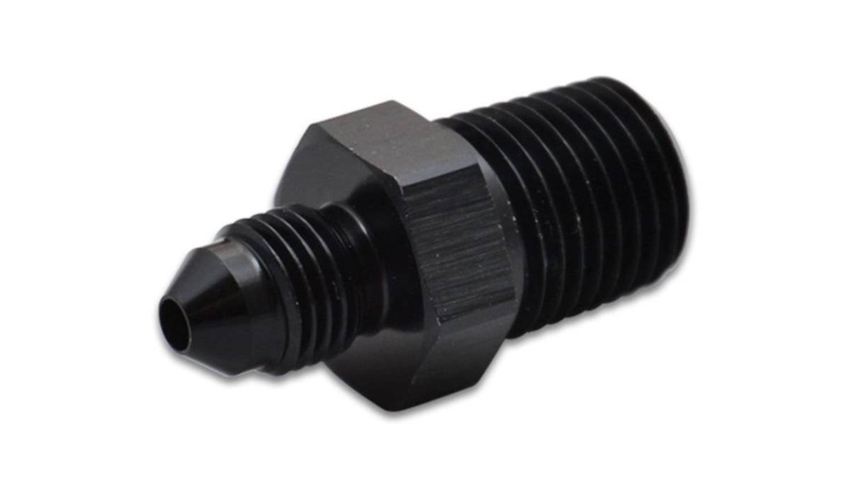 Vibrant Performance 10216 Straight Adapter Fitting