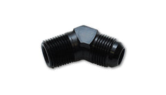 Vibrant Performance 10246 45 Degree Adapter Fitting