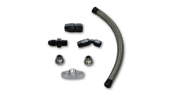 Vibrant Performance 10282 Universal Oil Drain Kit
