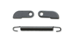 Vibrant Performance 10340 Collector Tab Kit with 3.5 inch long Spring (2 tabs)