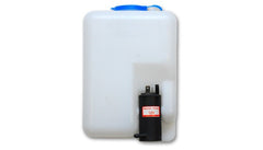 Vibrant Performance 10400 Windshield Washer Bottle Kit (1.2L Bottle and Accessories)