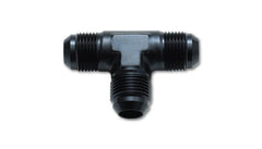 Vibrant Performance 10482 Flare Tee Adapter Fitting