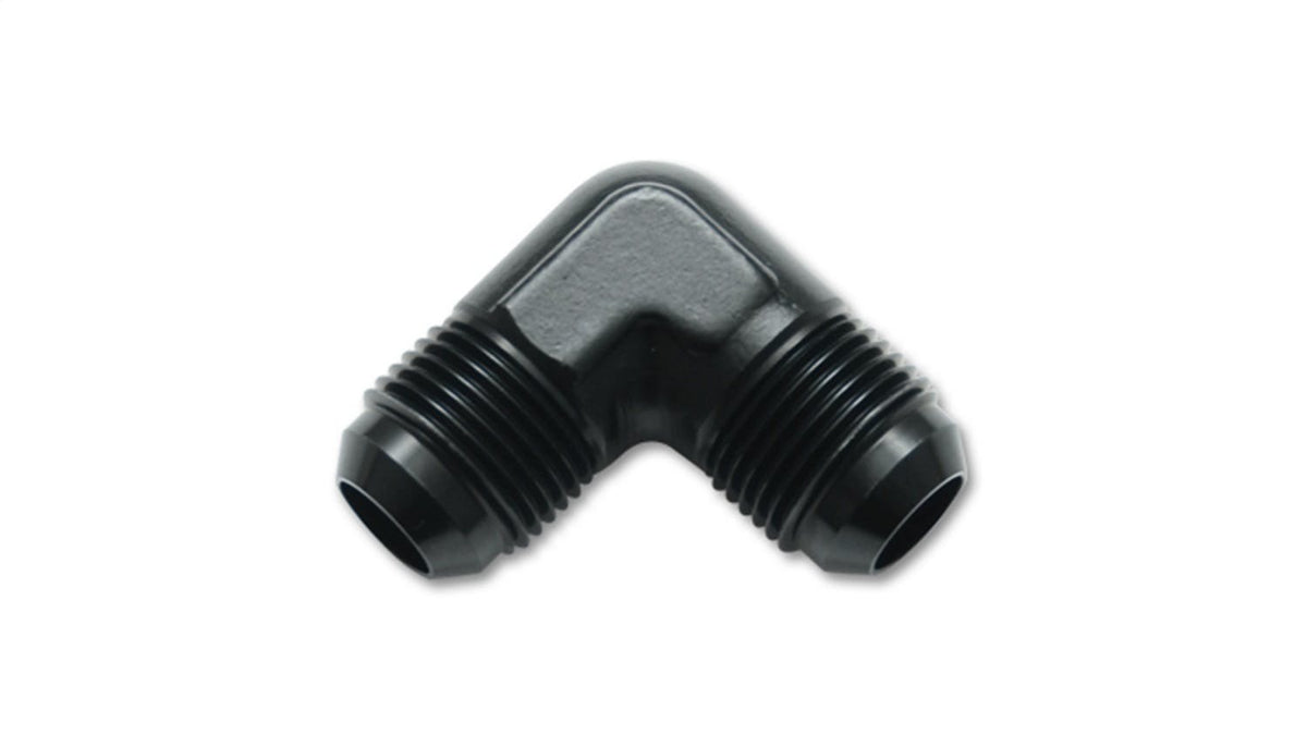Vibrant Performance 10551 821 series Flare Union 90 Degree Adapter Fittings