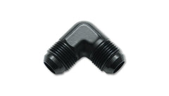 Vibrant Performance 10551 821 series Flare Union 90 Degree Adapter Fittings