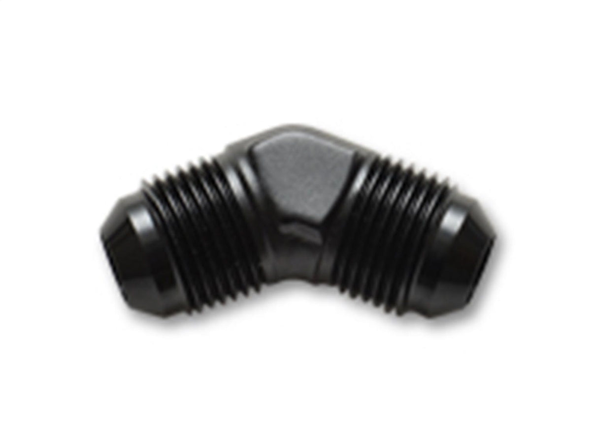 Vibrant Performance 10573 Flare Union 45 Degree Adapter Fitting