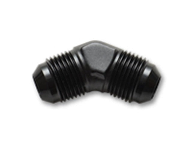 Vibrant Performance 10574 Flare Union 45 Degree Adapter Fitting
