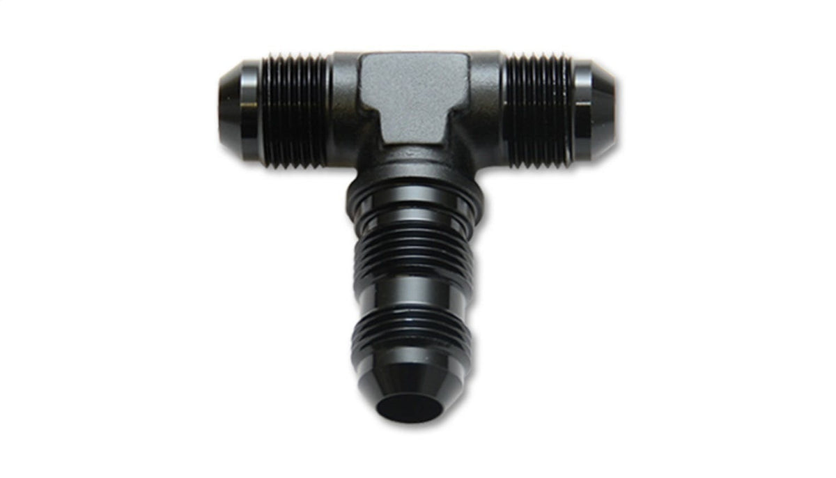 Vibrant Performance 10619 Bulkhead Adapter Tee Fitting