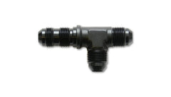 Vibrant Performance 10624 Bulkhead Adapter Tee on Run Fitting