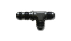Vibrant Performance 10630 Bulkhead Adapter Tee on Run Fitting