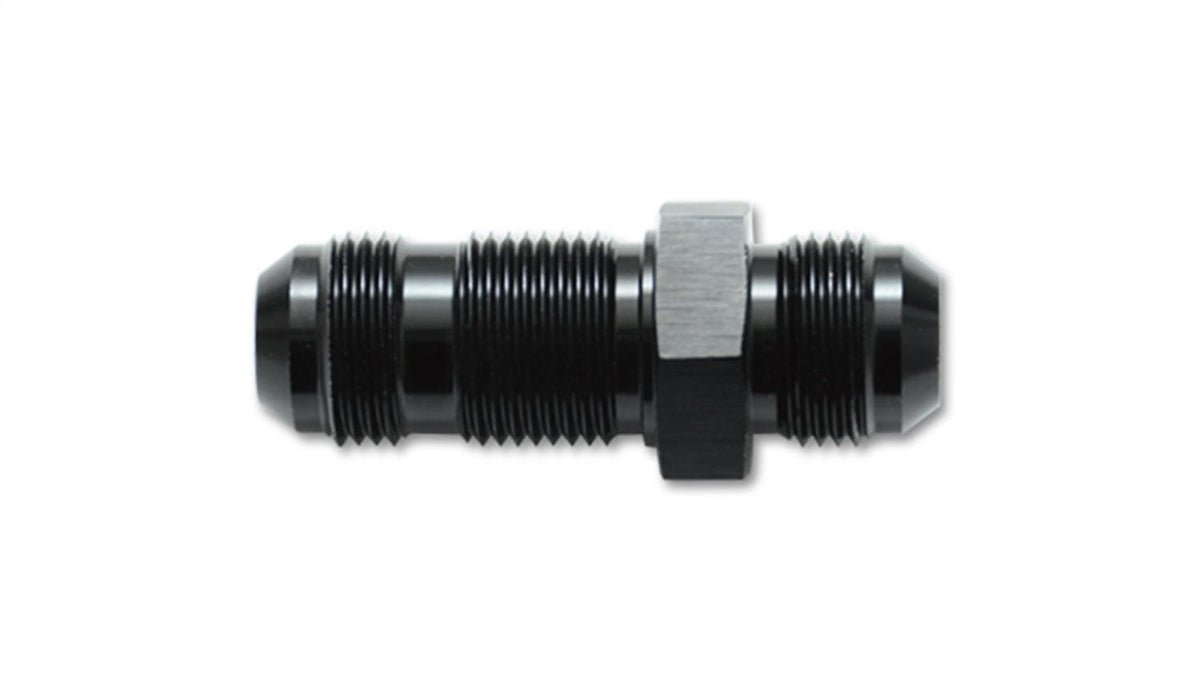 Vibrant Performance 10680 Male Bulkhead Union Fitting