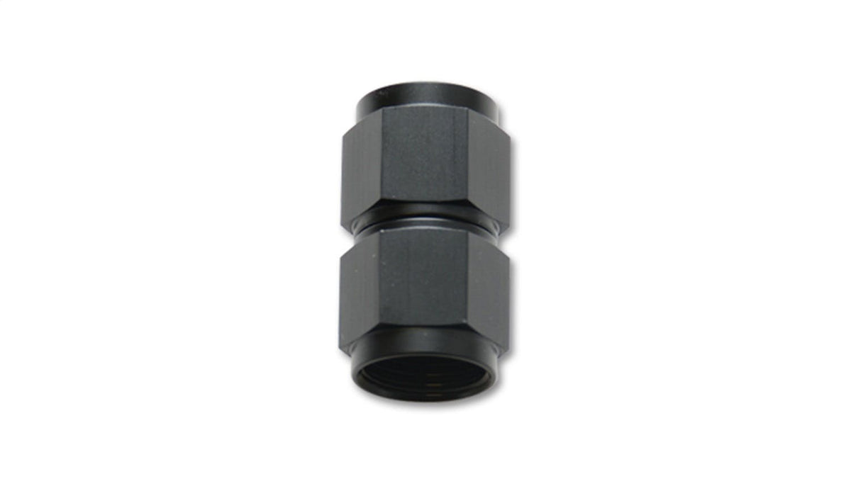 Vibrant Performance 10708 Female Straight Union Adapter