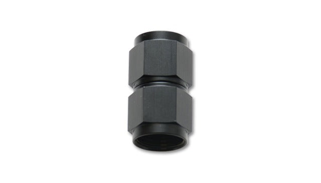 Vibrant Performance 10709 Female Straight Union Adapter