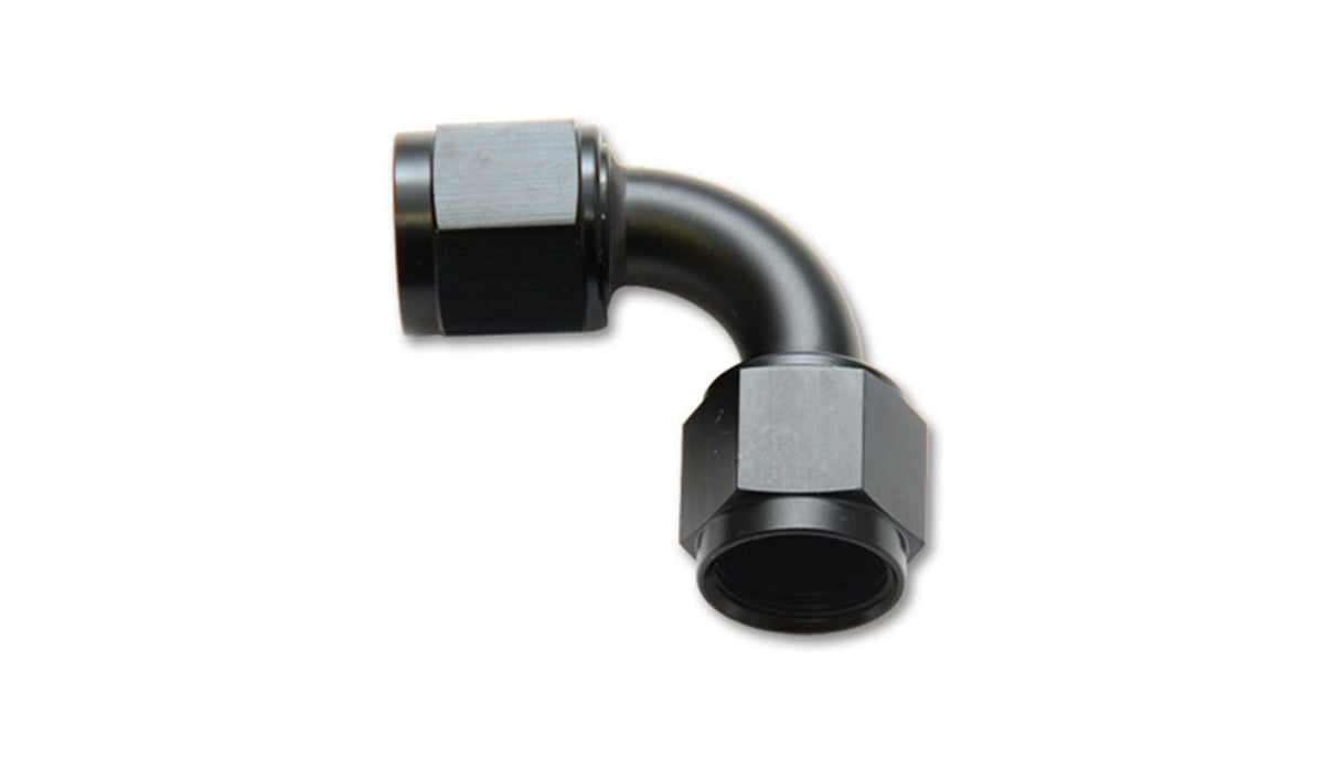 Vibrant Performance 10732 Female 90 Degree Union Adapter