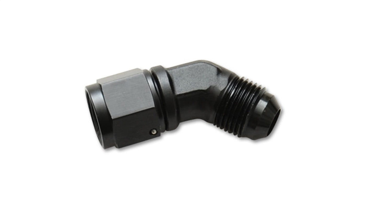 Vibrant Performance 10770 Female to Male 45 Degree Swivel Adapter Fitting