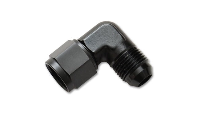 Vibrant Performance 10782 Female to Male 90 Degree Swivel Adapter Fitting