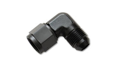 Vibrant Performance 10782 Female to Male 90 Degree Swivel Adapter Fitting