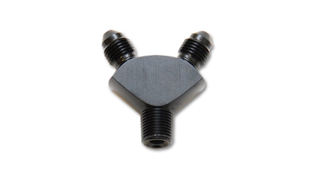 Vibrant Performance 10818 Y Adapter Fitting