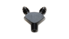 Vibrant Performance 10818 Y Adapter Fitting