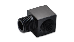 Vibrant Performance 10825 Female to Male 90 Deg Adapter Fitting