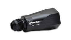 Vibrant Performance 11118 Female to Male Inline Check Valve
