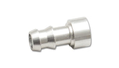 Vibrant Performance 11181 Barbed Weld on Bung for 3/8 inch ID Hose