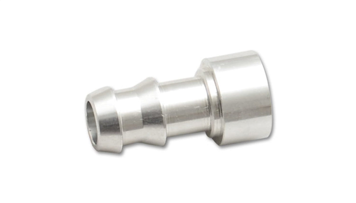 Vibrant Performance 11184 Barbed Weld on Bung for 3/4 inch ID Hose