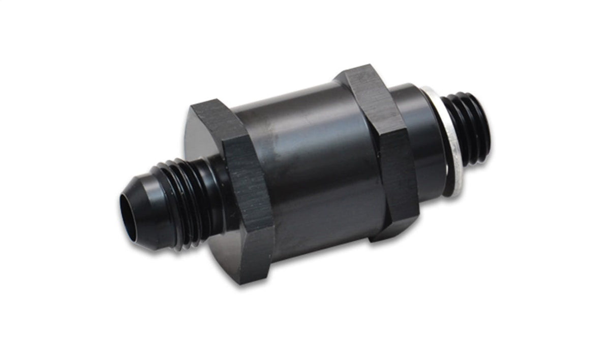 Vibrant Performance 11199 Fuel Pump Check Valve