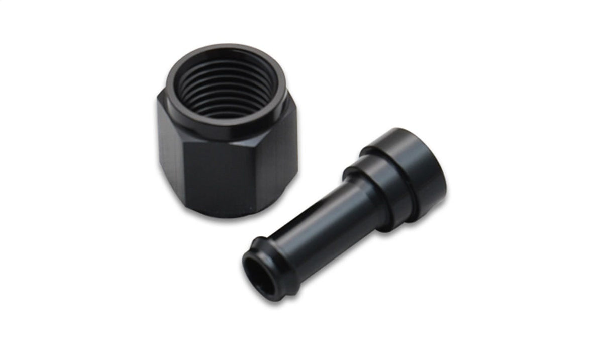 Vibrant Performance 11218 Barb Fitting