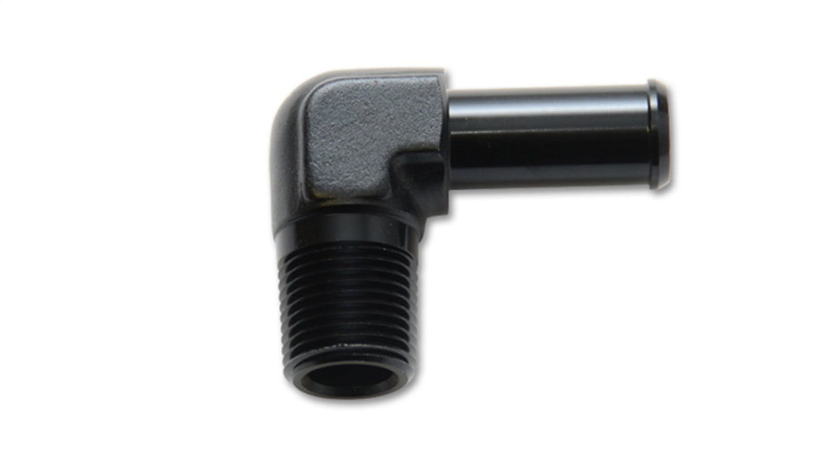 Vibrant Performance 11234 Barb 90 Degree Fitting