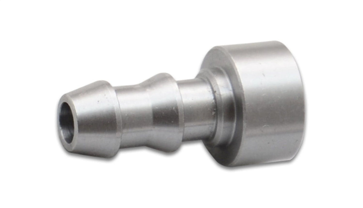 Vibrant Performance 11280 Mild Steel Barbed Weld-On Bung
