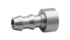 Vibrant Performance 11284 Mild Steel Barbed Weld-On Bung