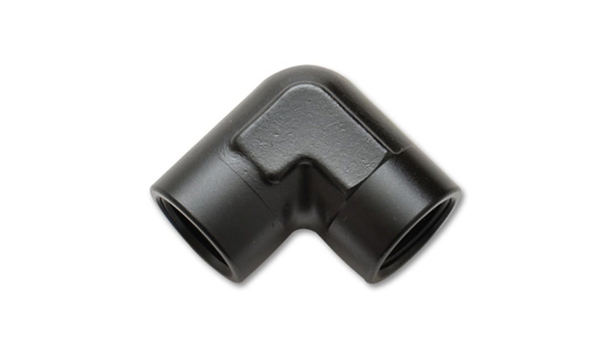 Vibrant Performance 11323 90 Degree Female Pipe Coupler Fitting