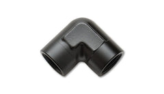 Vibrant Performance 11323 90 Degree Female Pipe Coupler Fitting