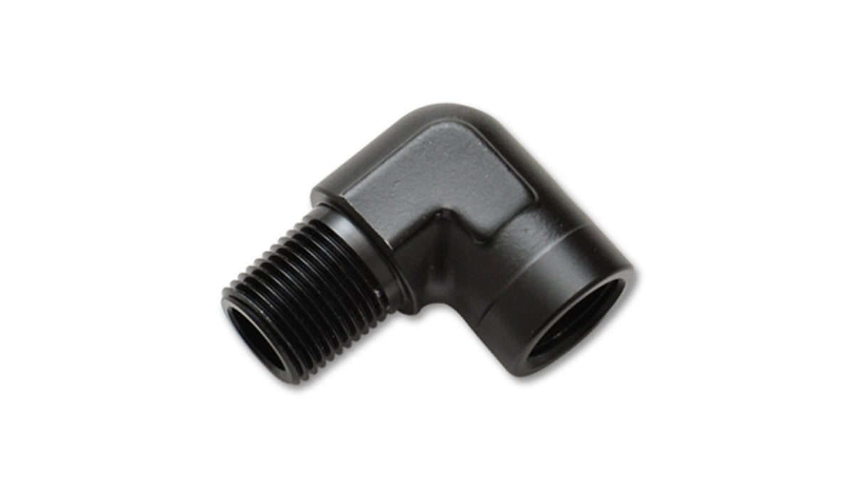 Vibrant Performance 11341 Female to Male 90 Degree Pipe Adapter Fitting
