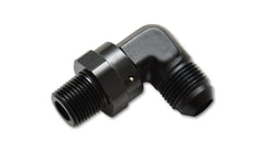 Vibrant Performance 11352 Male Swivel 90 Degree Adapter Fitting