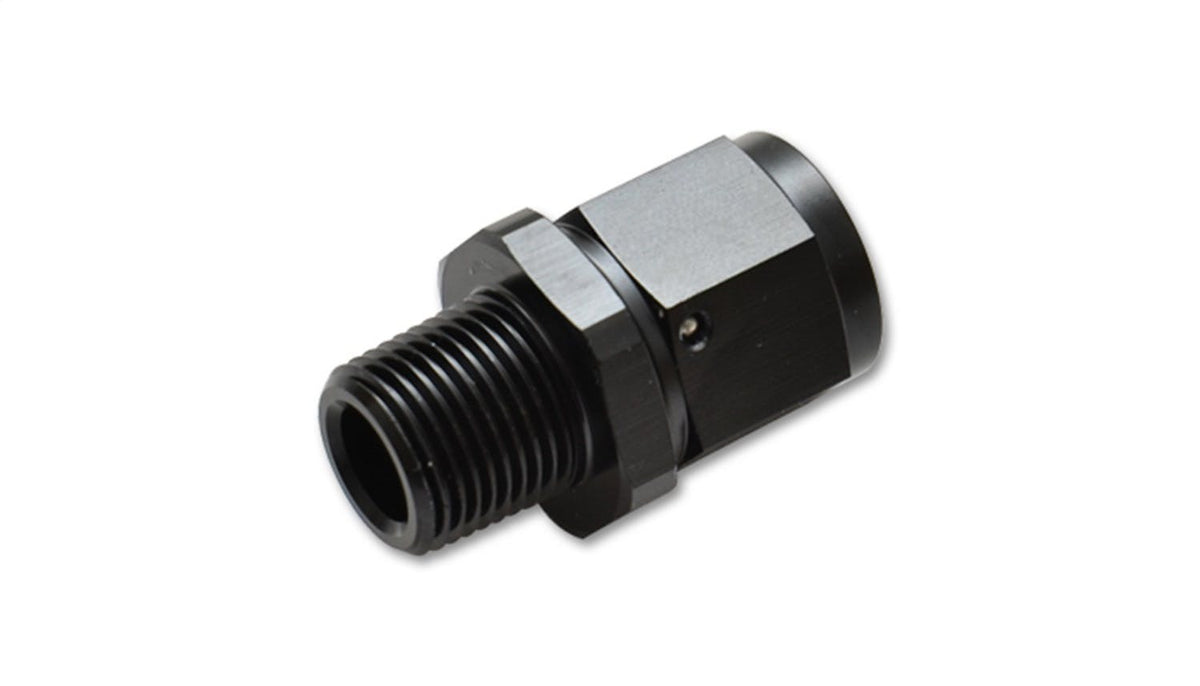 Vibrant Performance 11371 Female to Male Swivel Straight Adapter Fitting