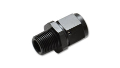 Vibrant Performance 11371 Female to Male Swivel Straight Adapter Fitting