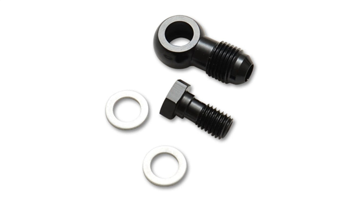 Vibrant Performance 11525 Male Banjo Fitting